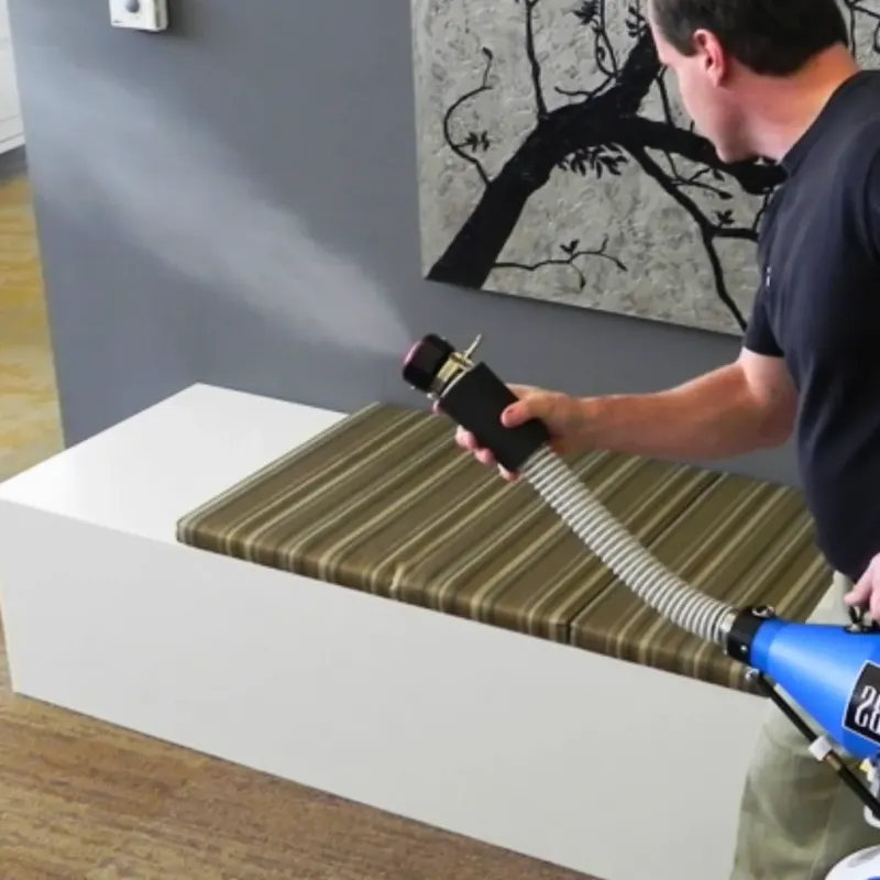 Professional Odor Removal in Momence, IL